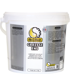 Graisse pour Engrenages nus et sellette ENS Boîte de 5 Kg MECATECH 393005