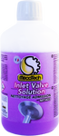 Inlet Valve Solution Dose de 400 ml 12X